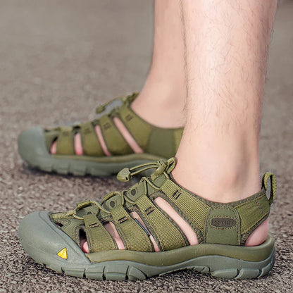 Comfortable Hiking Sandal