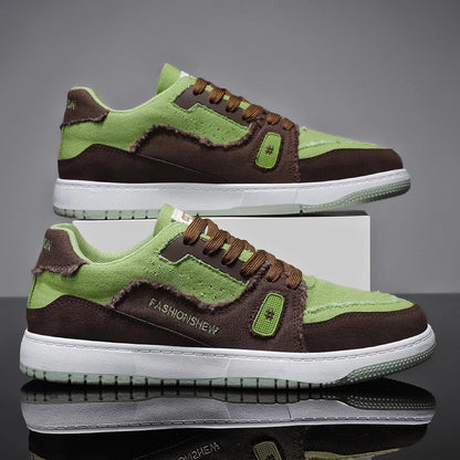 Comfortable Height Boost Sneakers