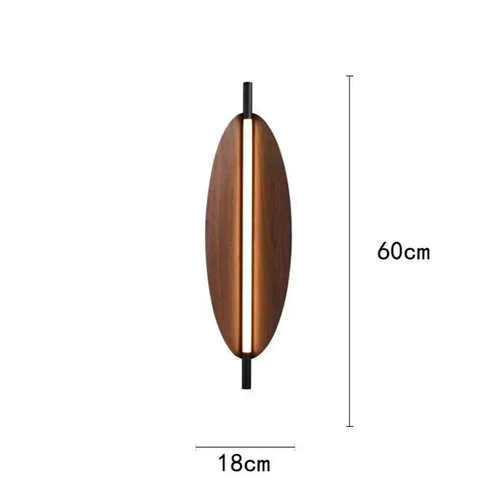 Modern Animal Wall Lamp Sconce