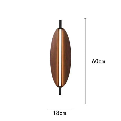 Modern Animal Wall Lamp Sconce