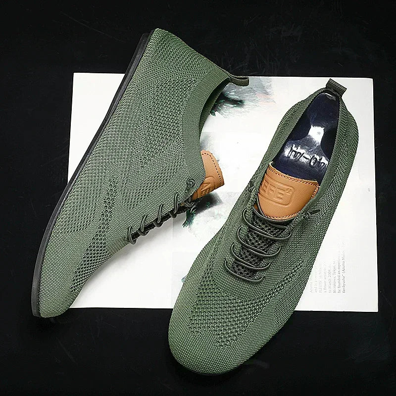 Comfortable Aefe Sneakers