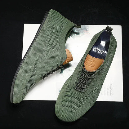 Comfortable Aefe Sneakers