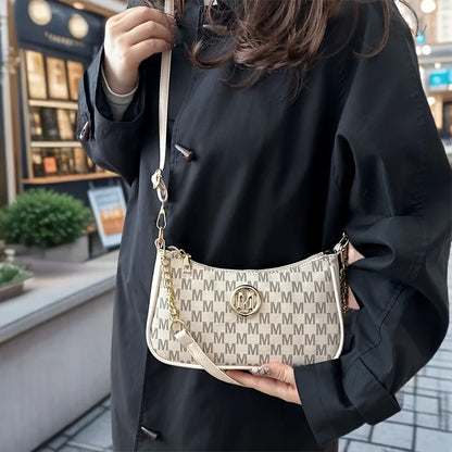Stylish Mini Crossbody Purse for Ladies