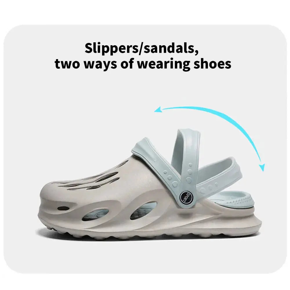 Men's Comfortable Slide Sandals