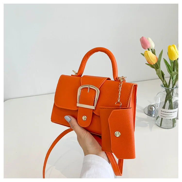 Fun Fashionable Handbags
