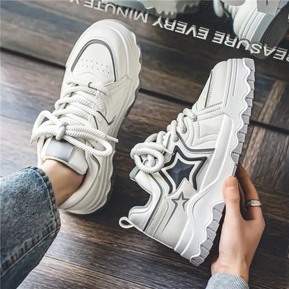 Galaxy Athletic Shoes