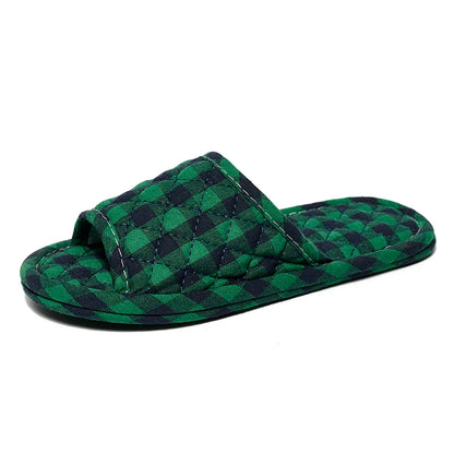 Soft Cozy Slippers for Ladies