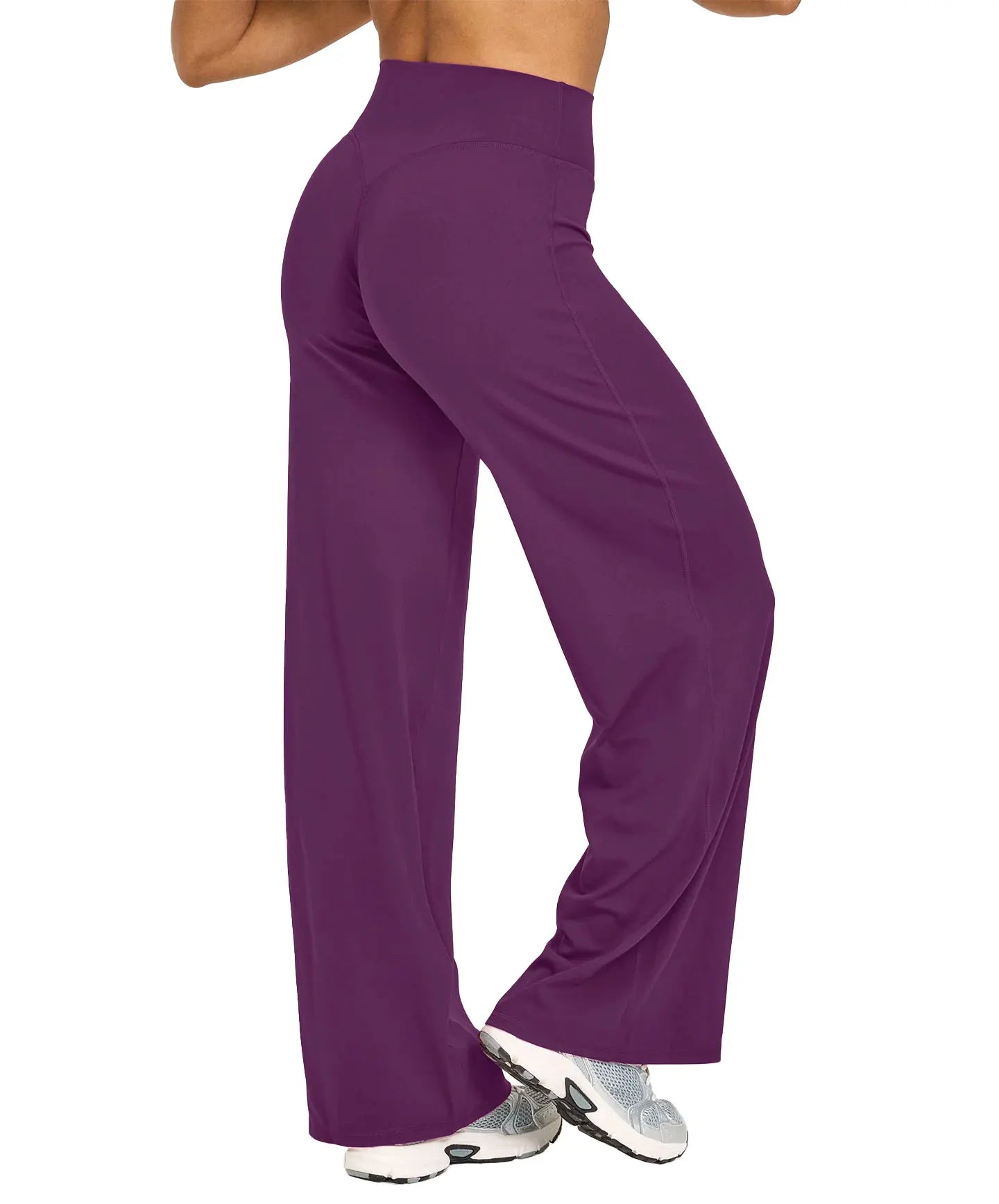 Soft Flexible Women's Workout Leggings Pants