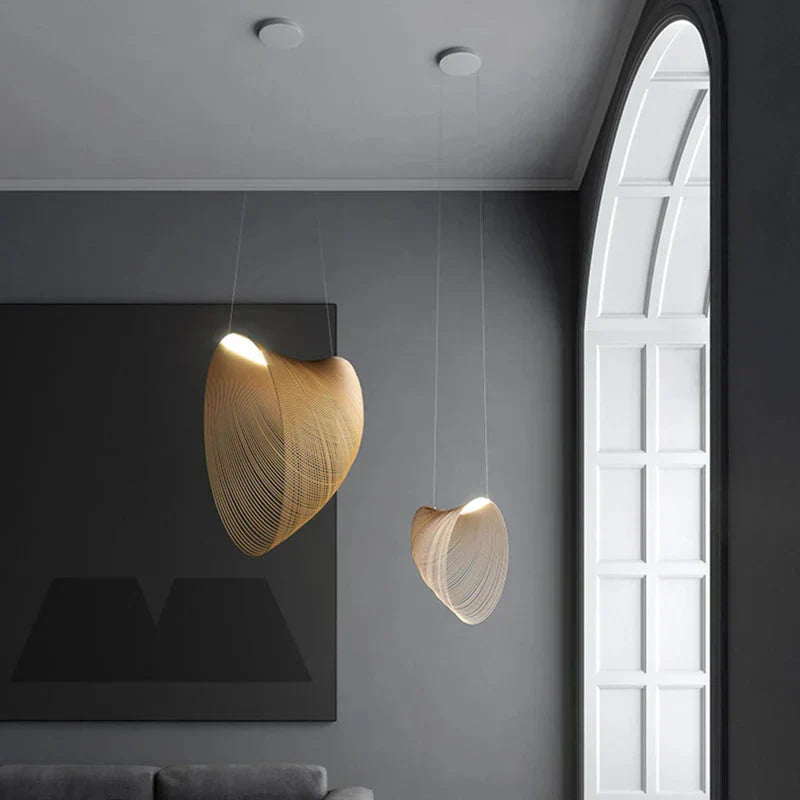 Elegant Pendant Marino Lamp - OutfitLondon
