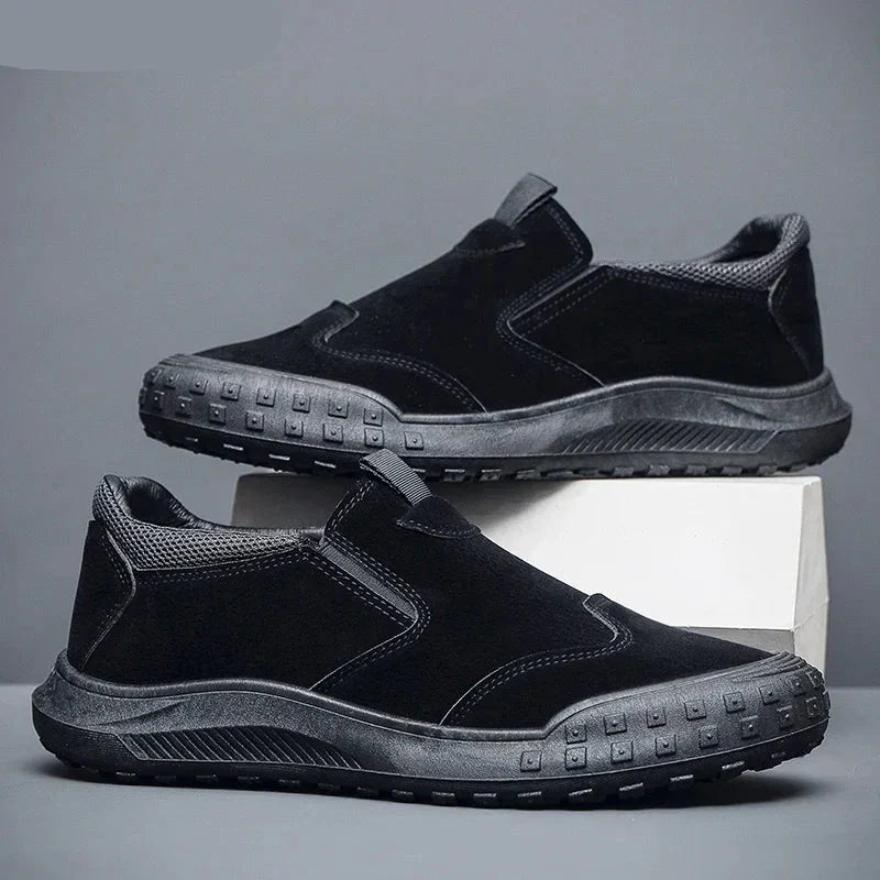 Comfortable Brano Running Shoes - OutfitLondon
