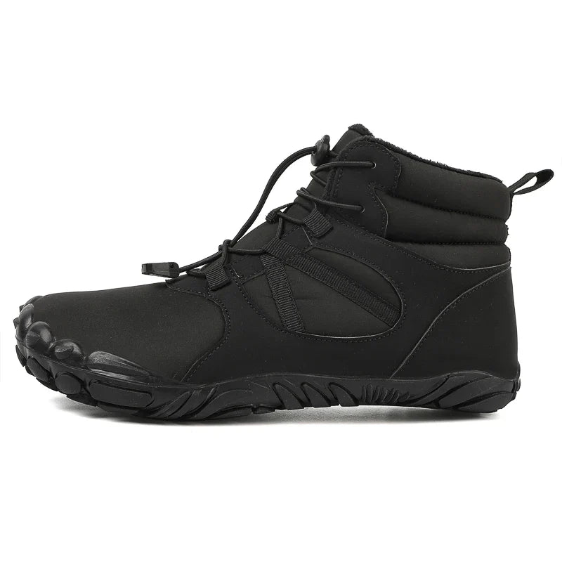 Insulated Warm Rain Boots for Men and Women
