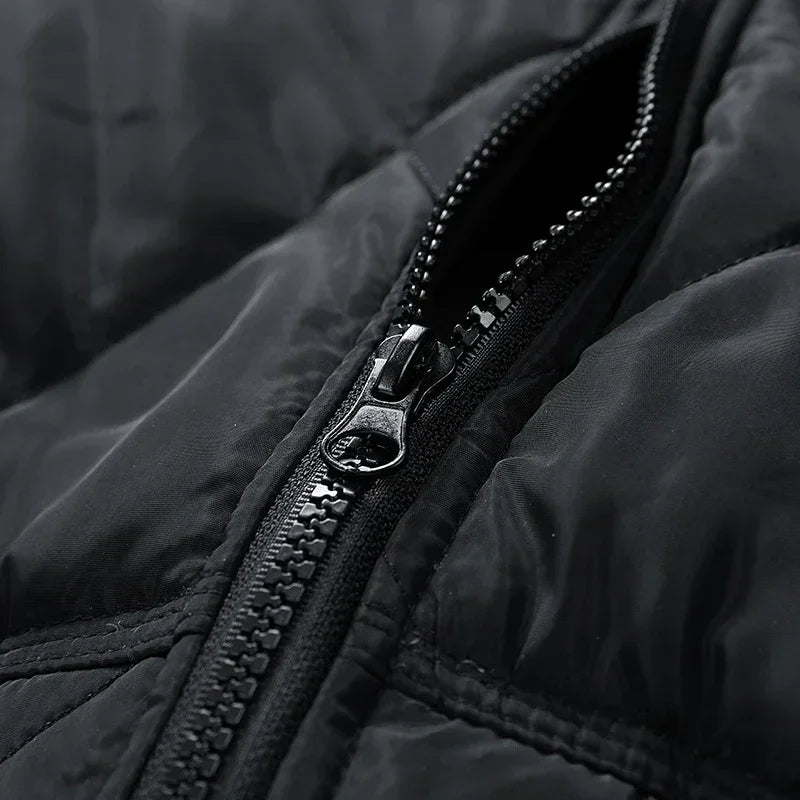 Classic Riding Jacket