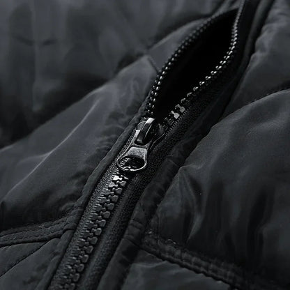 Classic Riding Jacket