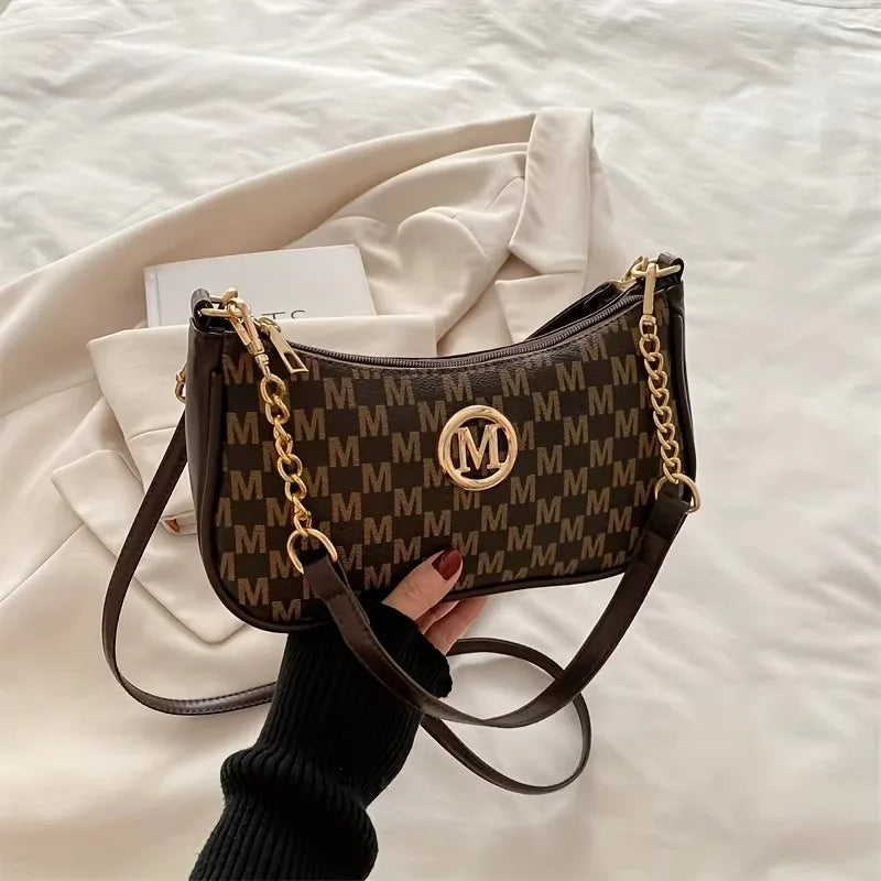 Stylish Mini Crossbody Purse for Ladies - OutfitLondon
