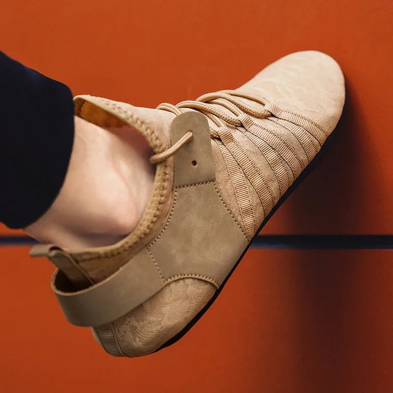 Comfortable Corwin Footwear - OutfitLondon