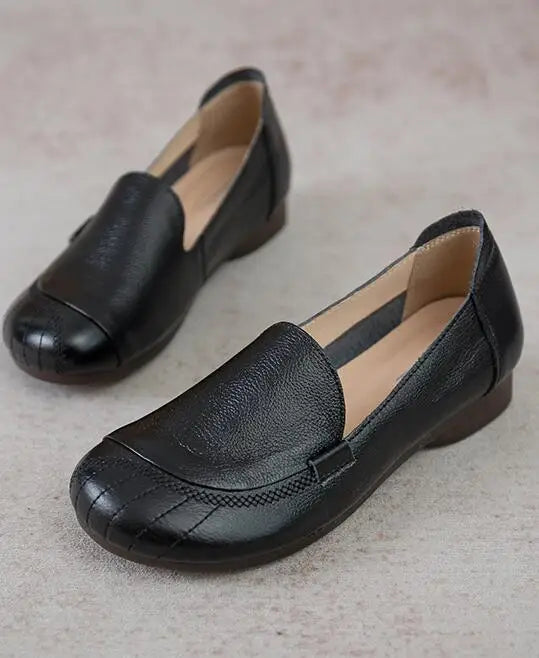 Comfortable Women's Slip On Loafers Shoes