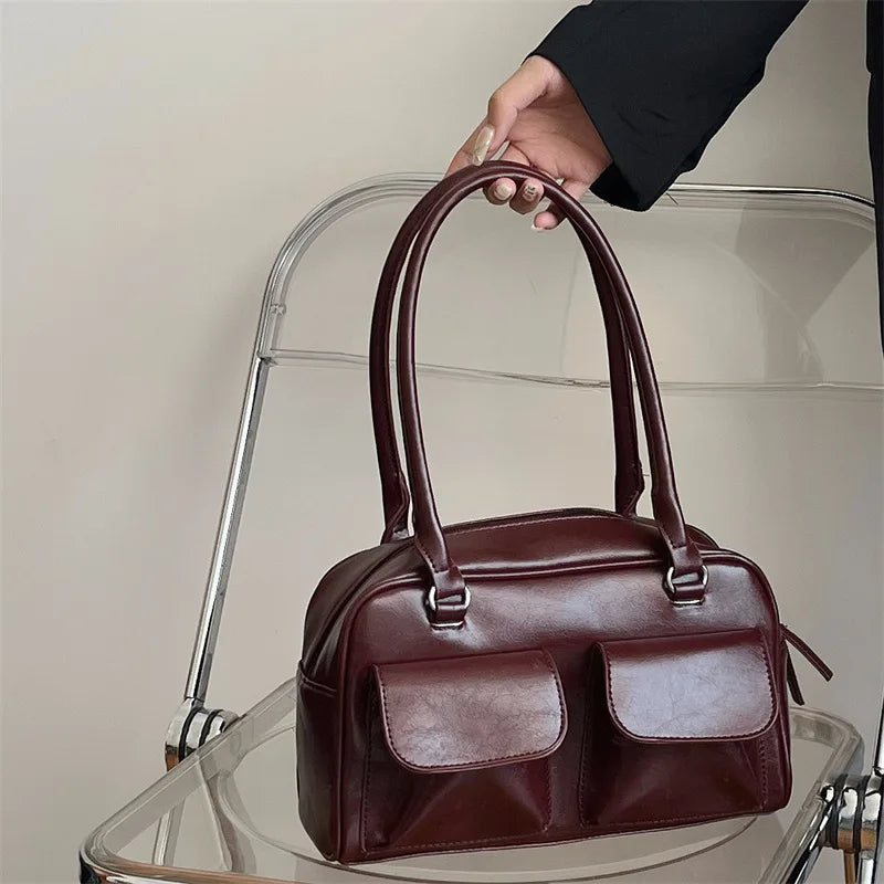 Practical Large Tote Bag Austyna