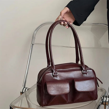 Practical Large Tote Bag Austyna
