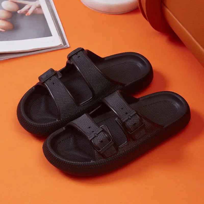 Comfortable Foam Slide Sandals