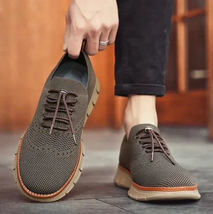 Casual Men's Running Shoes