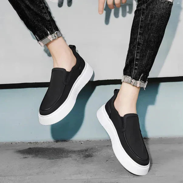 Classic Athletic Shoes