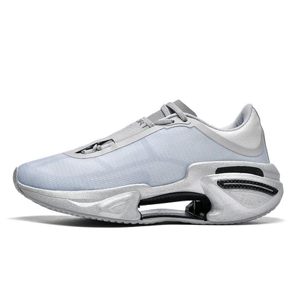 Supportive Men's Sports Running Shoes