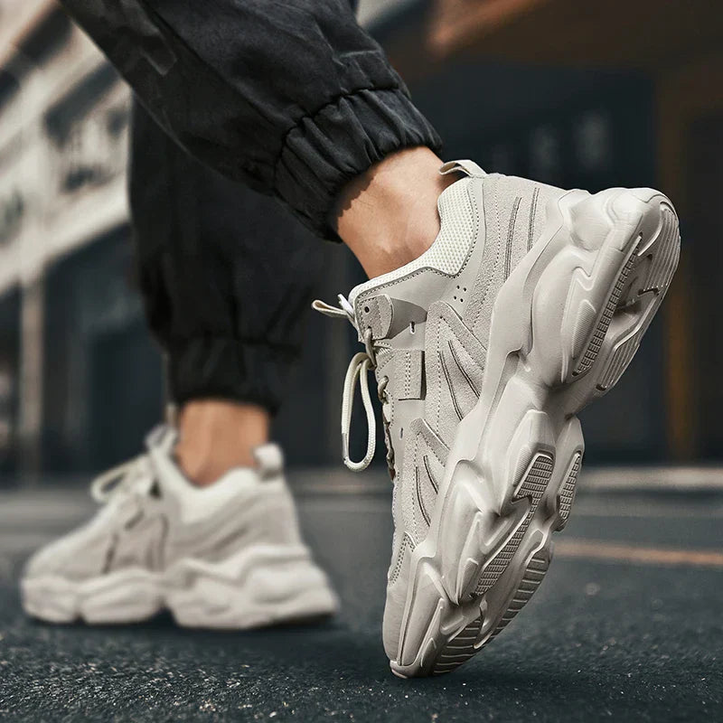 Fashionable Kuvan Shoes