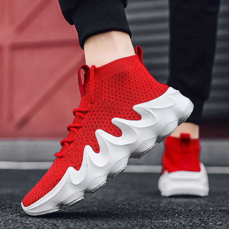 Comfortable Kirox Running Shoes