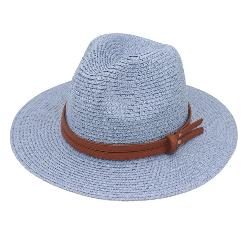 Breathable Cotton Summer Beach Hat