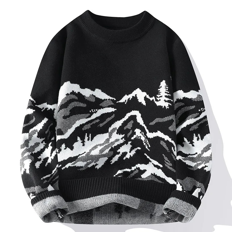 Avalon Women's Knit Sweater