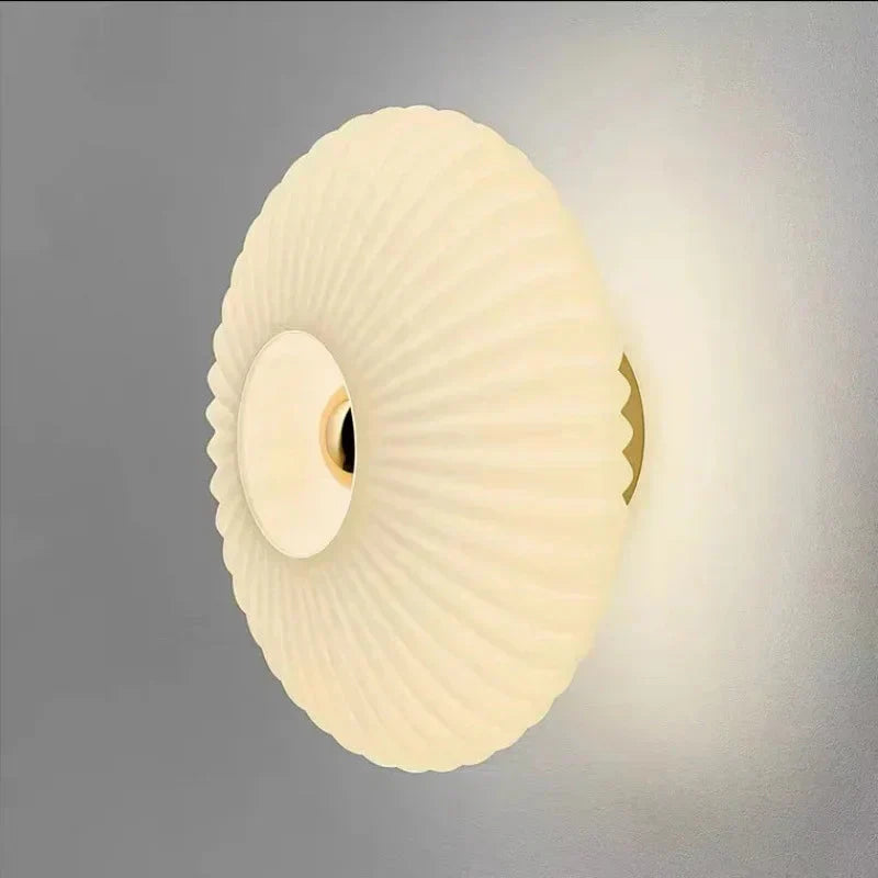 Beautiful Flower Wall Lights