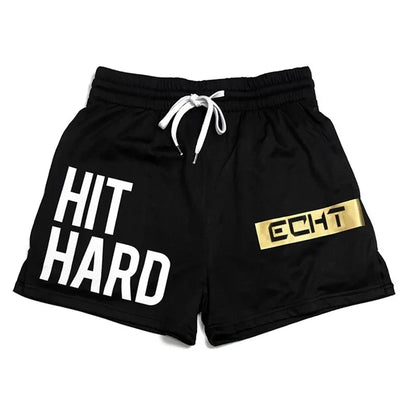 Men's Sports Lightweight Running Shorts