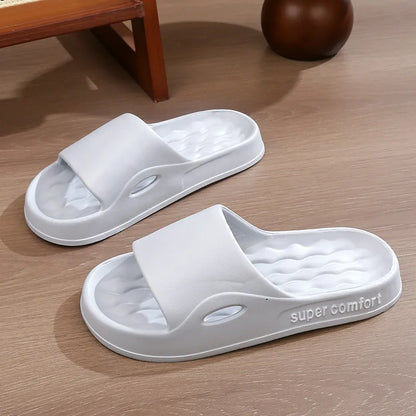 Lightweight Comfortable Slip On Sandals for Men Women