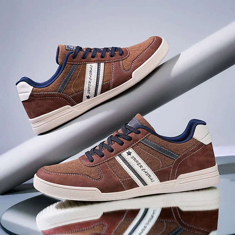 Comfortable Walking Shoes