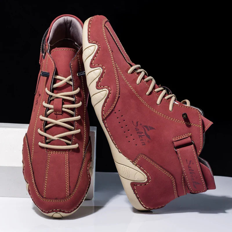 Fashionable High Top Sneakers