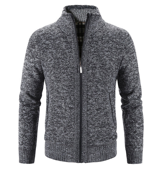 Soft Fleece Cozy Winter Jacket