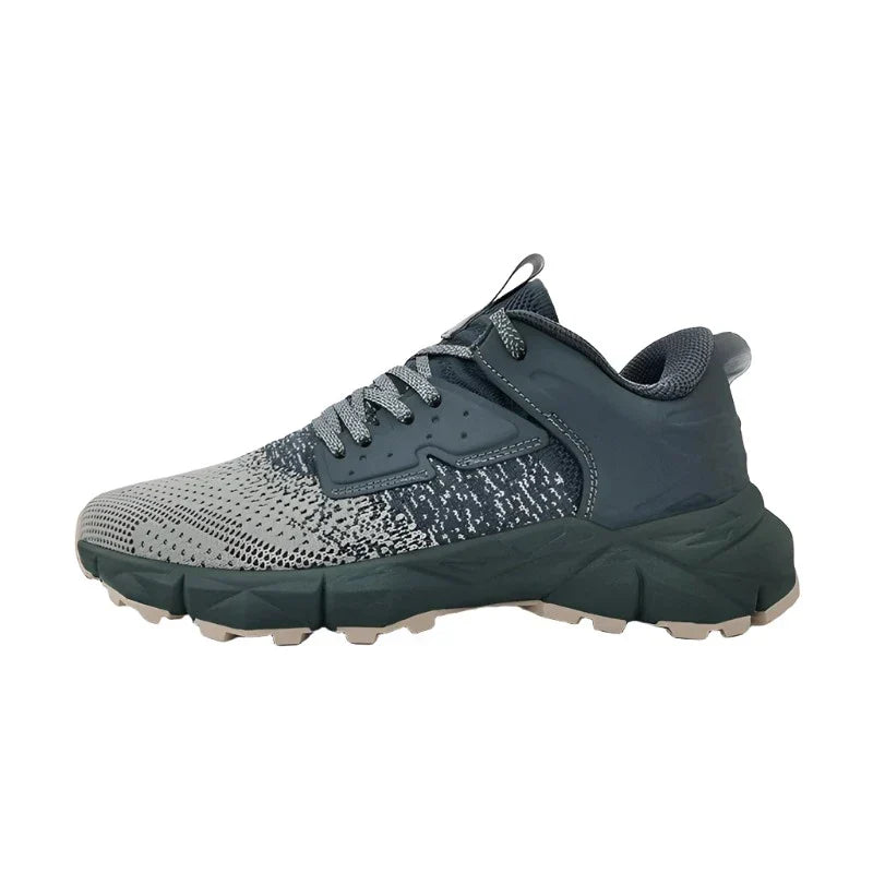 Best Cushion Athletic Running Sneakers - OutfitLondon
