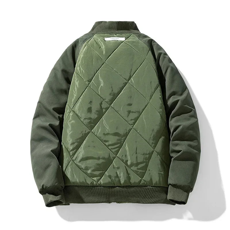 Classic Riding Jacket