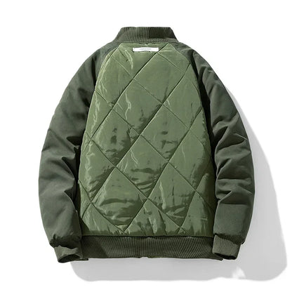 Classic Riding Jacket