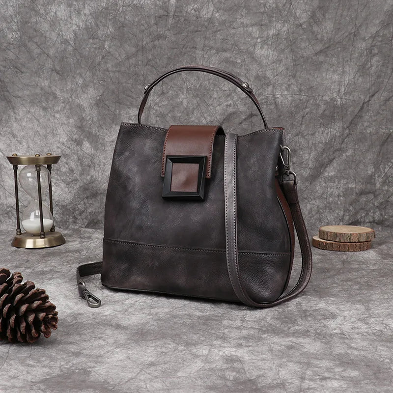 Luxury Ladies Large Office Handbag