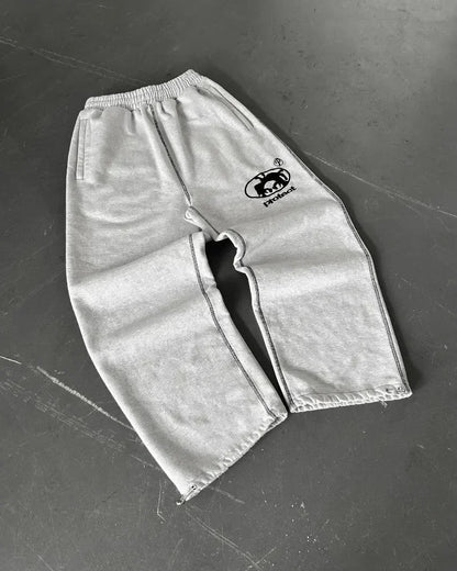 Comfy Loose Fit Jogger Pants