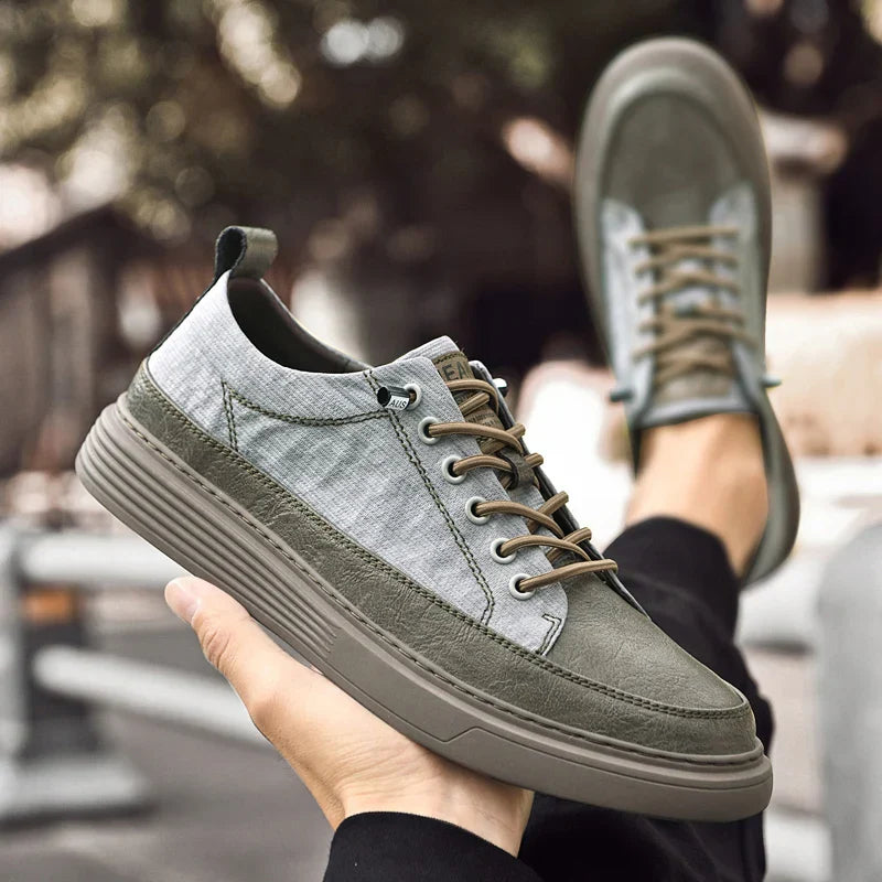 Cool Phineas Sneakers