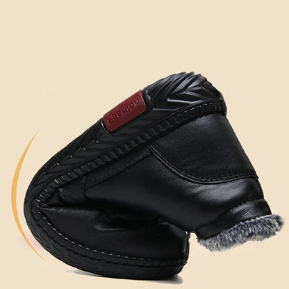 Warm Insulated Snow Boots for Women
