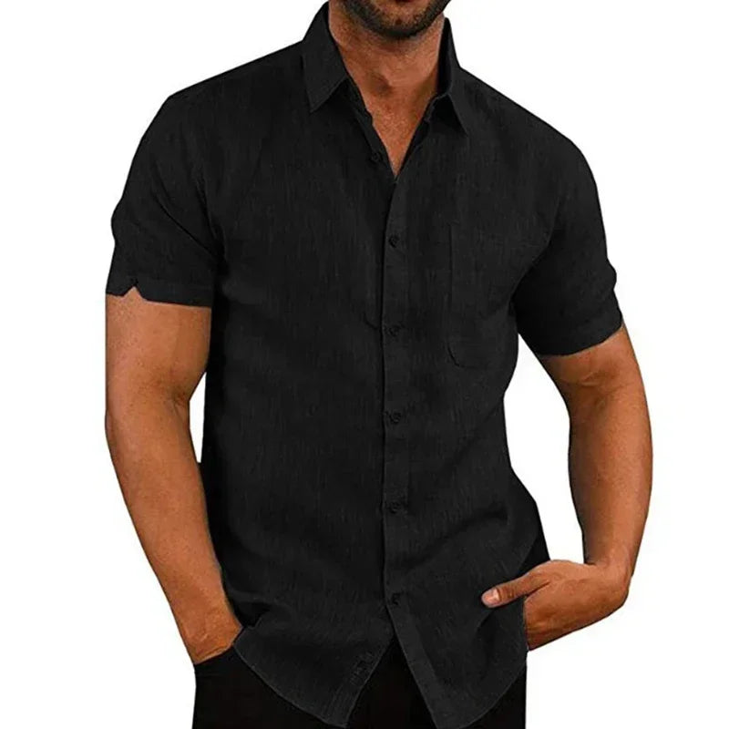 Lightweight Cool Summer Tee Shirt