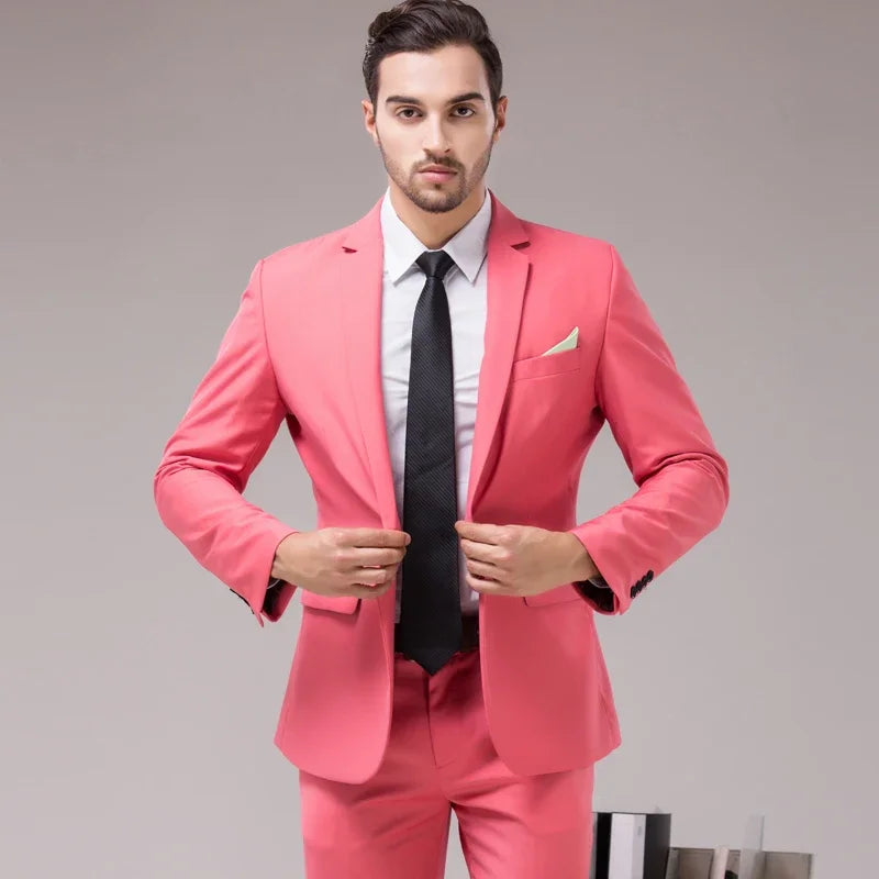 Stylish Office Blazer Jacket