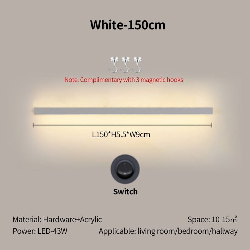 Classic Desk Light Lamp