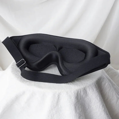 Ultra Comfortable Satin Sleep Mask