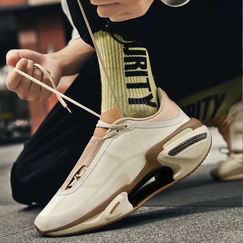 Comfortable Zark Running Shoes