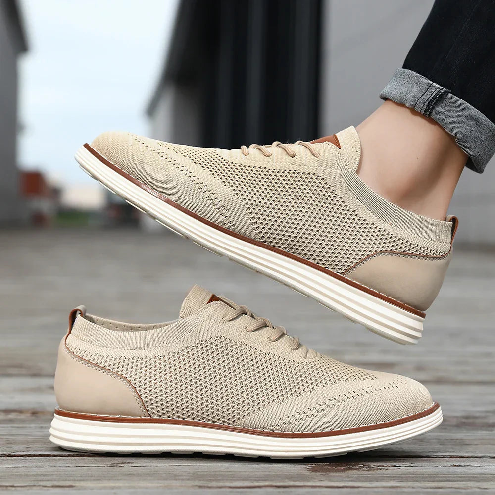 Comfy Casual Running Shoes