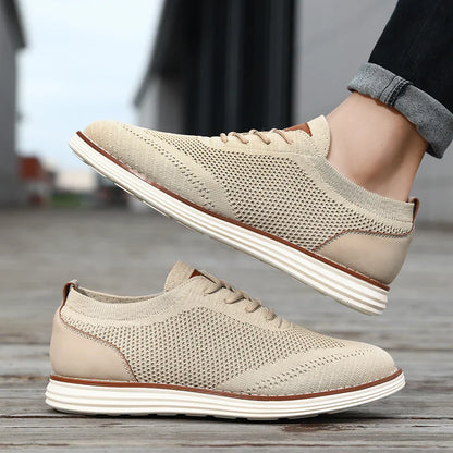 Comfy Casual Running Shoes